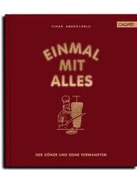 Abbildung von: Einmal mit Alles - Callwey