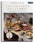 Cover: Tischkultur des Jahres - Callwey
