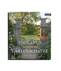 Cover: Englands sch&ouml;nste Gartensch&auml;tze - Callwey