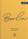 Cover: Berlin - Callwey