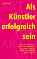Cover: Als K&uuml;nstler erfolgreich sein - BoD - Books on Demand