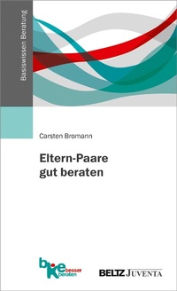 Cover of  Eltern-Paare gut beraten - Juventa Verlag GmbH