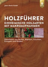 Abbildung von: Holzführer - Verlag Eugen Ulmer