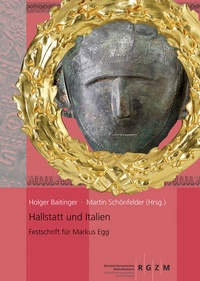 Enlarge image Cover: Hallstatt und Italien - Schnell & Steiner