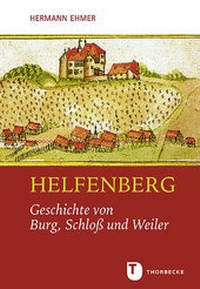Enlarge image Cover: Helfenberg - Jan Thorbecke Verlag
