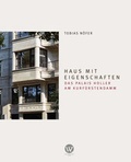 Cover: Haus mit Eigenschaften - Wasmuth Verlag