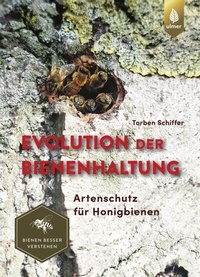 Abbildung von: Evolution der Bienenhaltung - Verlag Eugen Ulmer