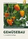 Cover: Gemüsebau - Verlag Eugen Ulmer