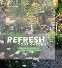 Abbildung von: Refresh your garden - Verlag Eugen Ulmer