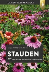 Abbildung von: Stauden - Verlag Eugen Ulmer