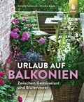 Cover: Urlaub auf Balkonien - Verlag Eugen Ulmer
