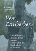 Cover: Vom Zauberberg - ibidem