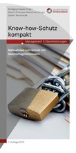 Cover: Know-how-Schutz kompakt - Austrian Standards plus GmbH