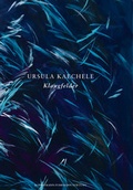 Cover: Ursula Kaechele - Verlag Kettler