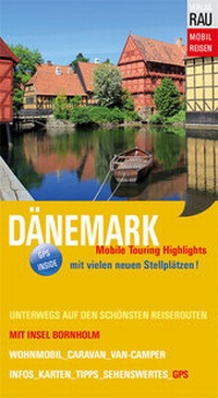 Abbildung von: Dänemark - Rau, Werner