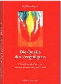 Abbildung von: Die Quelle des Vergnügens - Die Blaue Eule