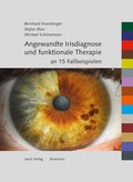 Cover: Angewandte Irisdiagnose und funktionale Therapie - Fromm + Rasch GmbH & Co. KG