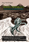 Cover: Mendel Rosenbusch - Gans Verlag