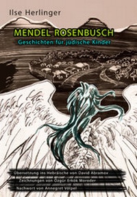 Enlarge image Cover: Mendel Rosenbusch - Gans Verlag