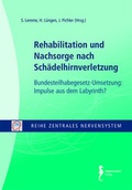 Cover: Rehabilitation und Nachsorge nach Sch&auml;delhirnverletzung - Hippocampus