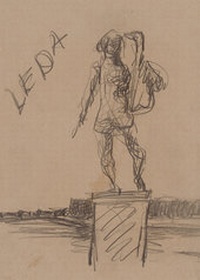 Enlarge image Cover: LEDA - Galerie Breckner GmbH