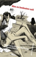 Cover: Was es bedeuten soll - parasitenpresse