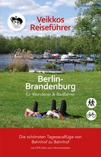 Abbildung von: Veikkos Reiseführer Band 1 - Jungbluth, Veikko