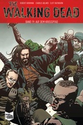 Cover: The Walking Dead Softcover 19 - Cross Cult Entertainment
