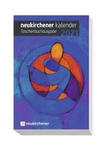 Cover: Neukirchener Kalender 2021 - Taschenbuchausgabe - Neukirchener Kalenderverlag