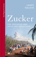 Cover: Zucker - oekom verlag