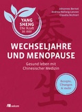 Cover: Wechseljahre und Menopause (Yang Sheng 6) - oekom verlag
