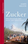 Cover: Zucker - oekom verlag