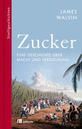 Cover: Zucker - oekom verlag