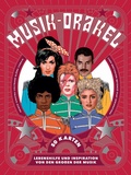 Cover: Musik-Orakel - Laurence King Verlag
