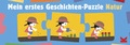 Cover: Mein erstes Geschichten-Puzzle Natur - Laurence King Verlag