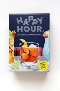 Abbildung von: Happy Hour - Laurence King Verlag