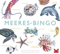 Cover: Meeres-Bingo - Laurence King Verlag