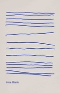 Cover: Irma Blank Schrift wird zum Bild - K&ouml;nig, Walther