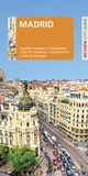 Cover: GO VISTA: Reiseführer Madrid - Vista Point