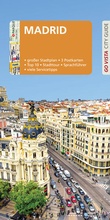 Cover: GO VISTA: Reisef&uuml;hrer Madrid - Vista Point