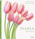 Cover: Tulpen - teNeues Verlag ein Imprint des Gestalten Verlags