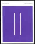 Cover: Parallax Symmetry - Spector Books