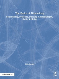 Abbildung von: The Basics of Filmmaking - Routledge