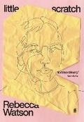 Cover: little scratch - Faber & Faber