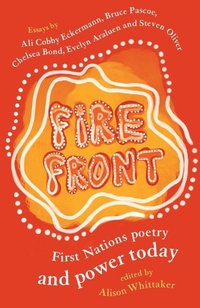 Abbildung von: Fire Front - University of Queensland Press