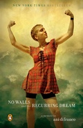 Cover: No Walls and the Recurring Dream - Prentice Hall Press