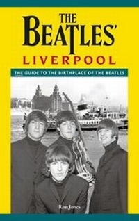 Enlarge image Cover: The Beatles' Liverpool - Liverpool History Press