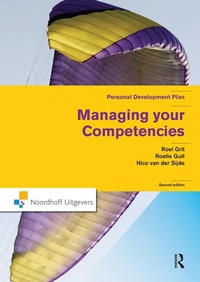 Abbildung von: Managing Your Competencies - Routledge