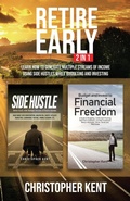 Cover: Retire Early - 2 in 1 - Novelty Publishing LLC