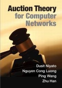 Enlarge image Cover: Auction Theory for Computer Networks - Cambridge University Press